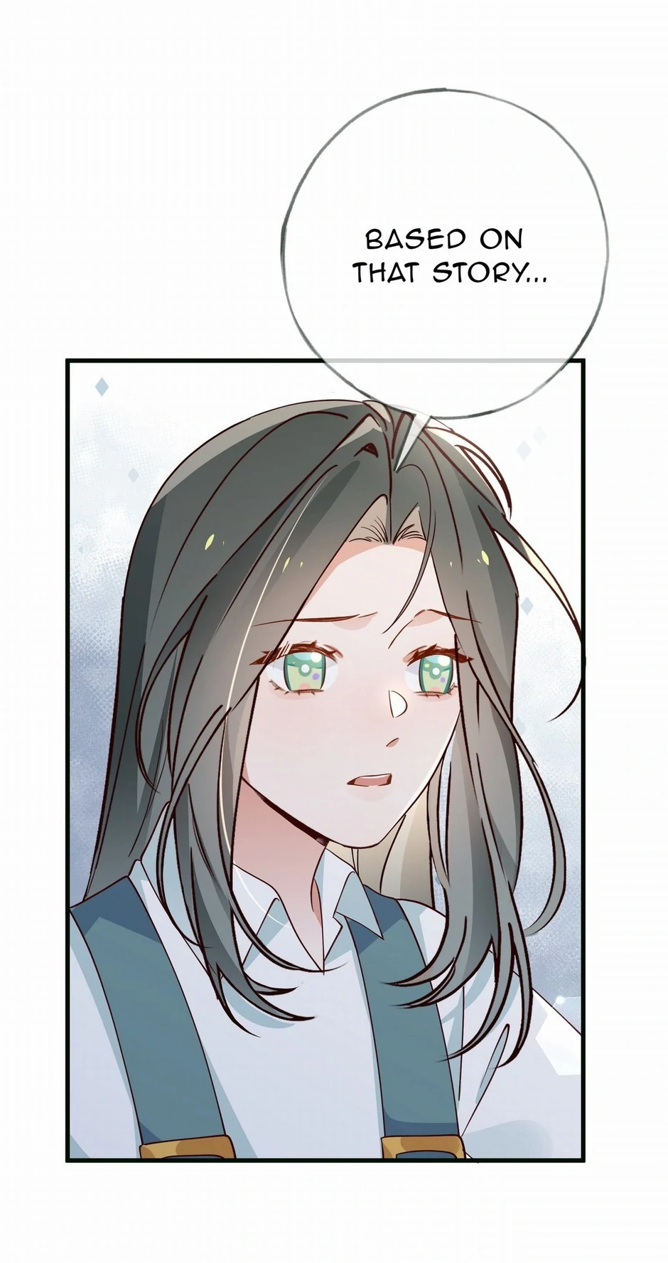 Perfect Heroine Wants to Possess Me Chapter 114 page 38