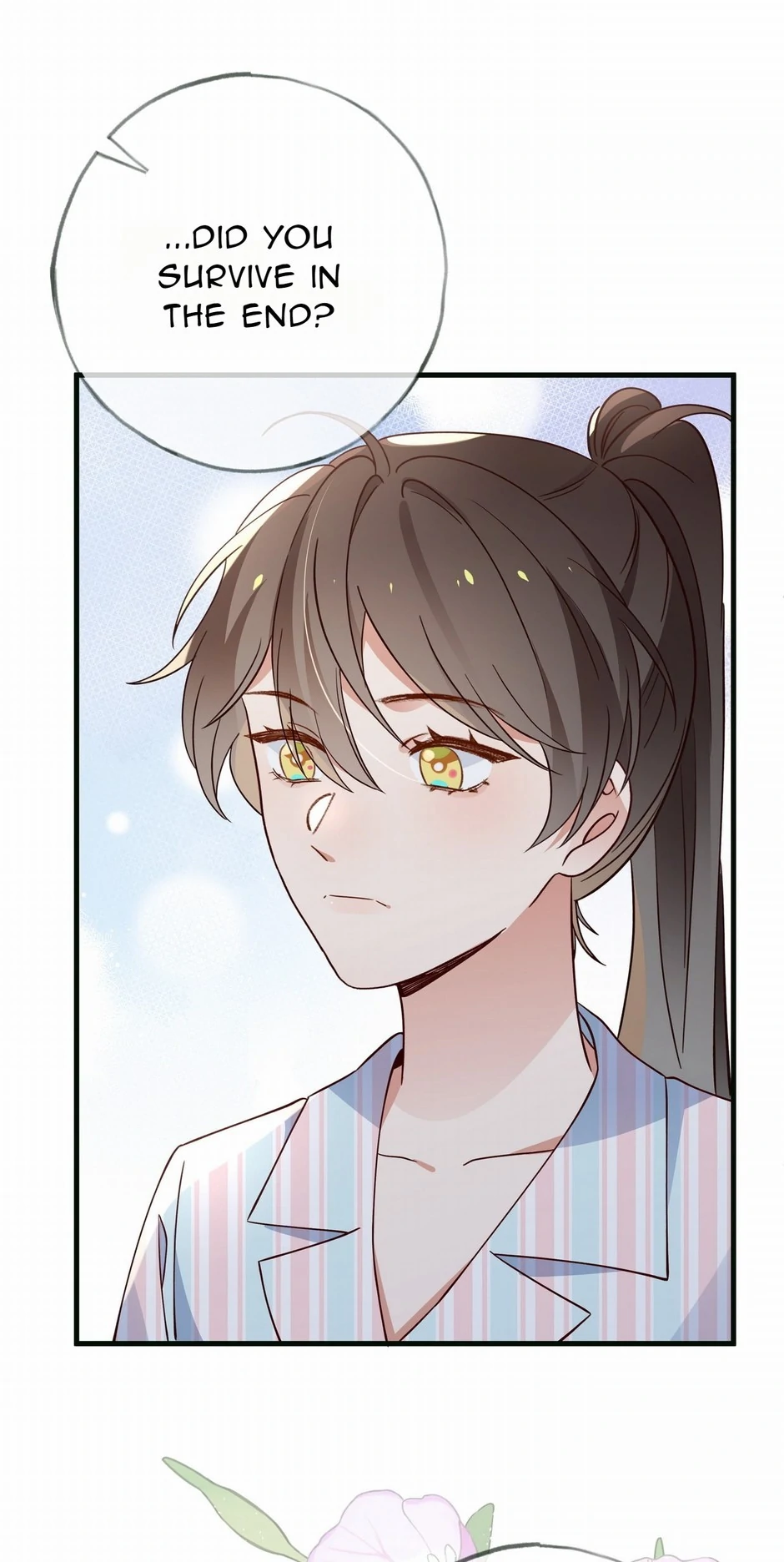 Perfect Heroine Wants to Possess Me Chapter 114 page 39