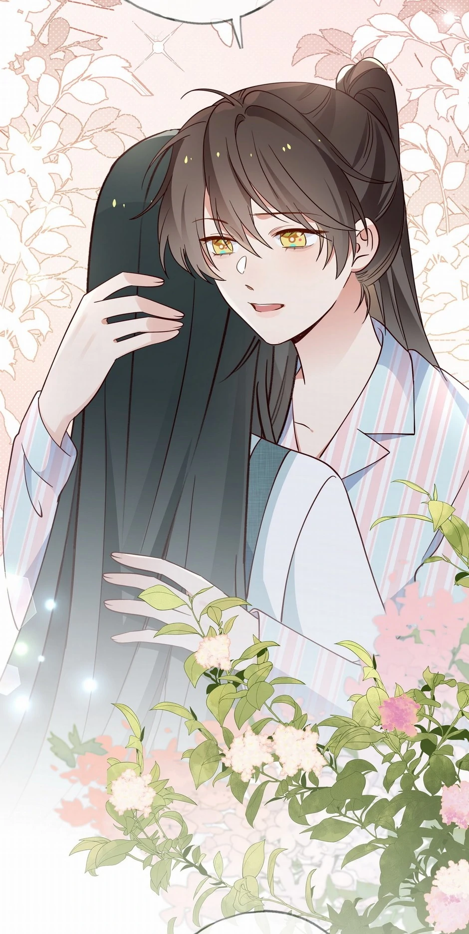 Perfect Heroine Wants to Possess Me Chapter 114 page 41