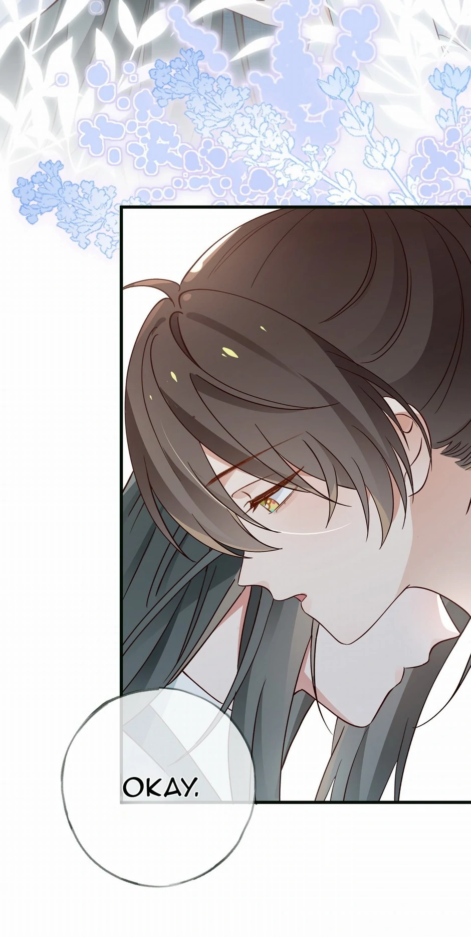 Perfect Heroine Wants to Possess Me Chapter 114 page 43