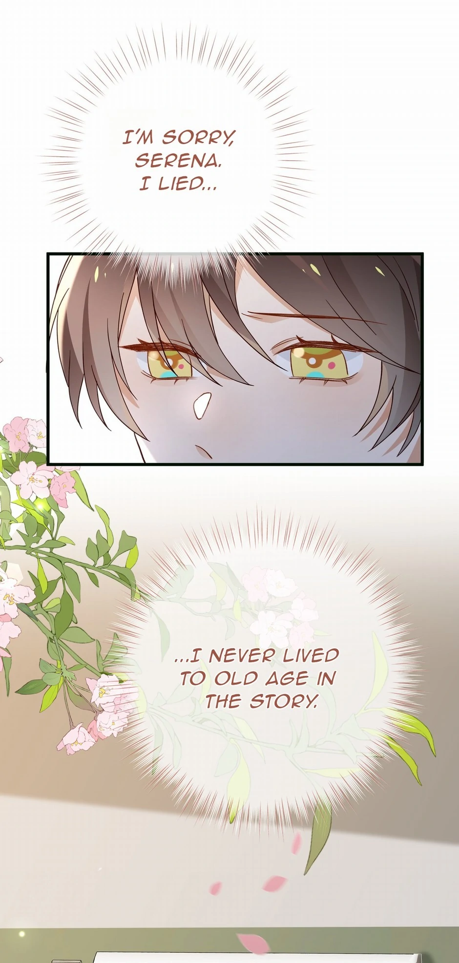Perfect Heroine Wants to Possess Me Chapter 114 page 44