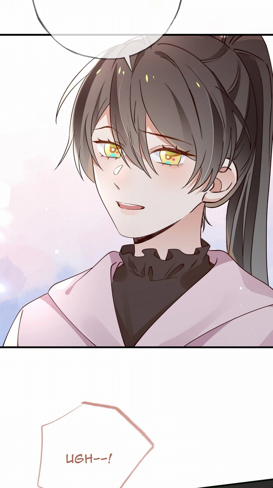 Perfect Heroine Wants to Possess Me Chapter 114 page 6