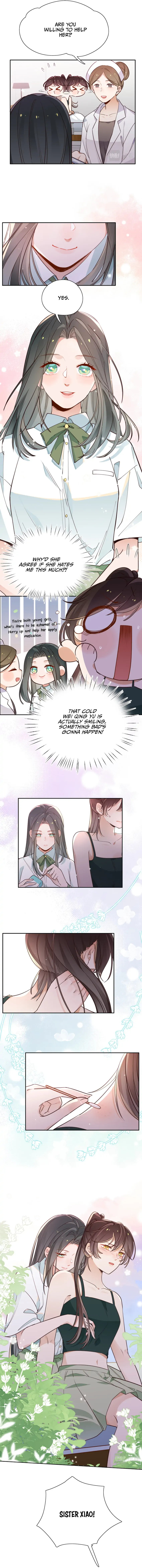 Perfect Heroine Wants to Possess Me Chapter 14 page 2