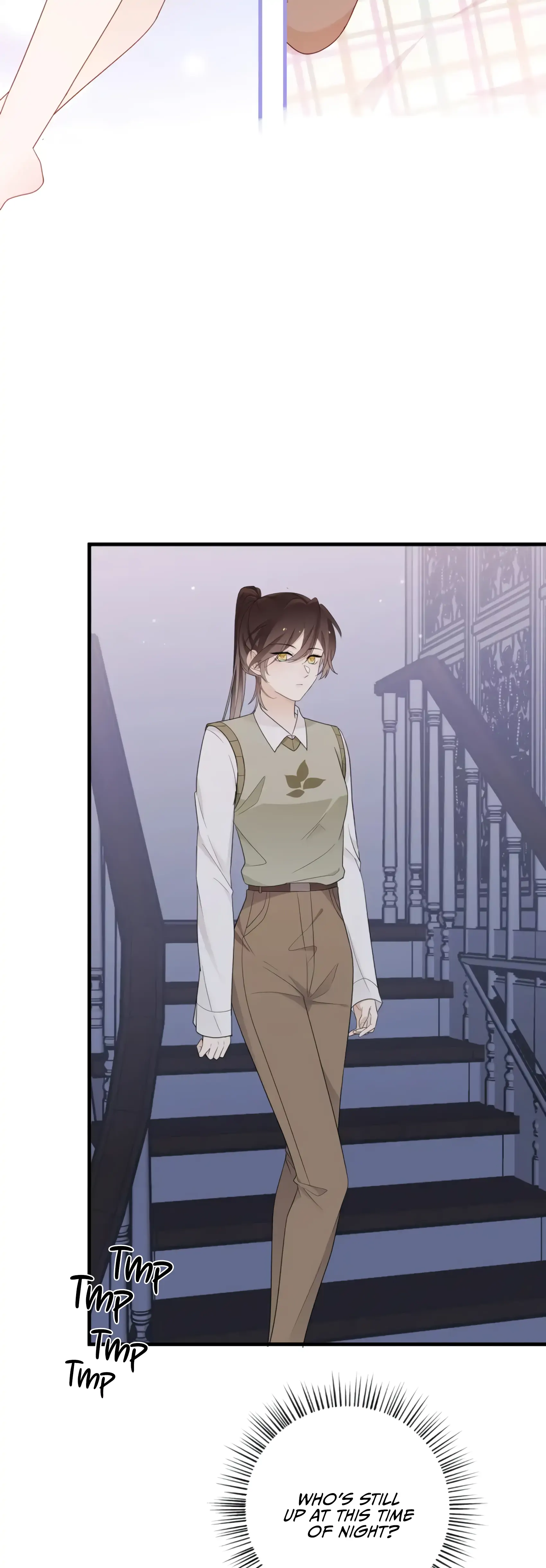 Perfect Heroine Wants to Possess Me Chapter 26 page 18
