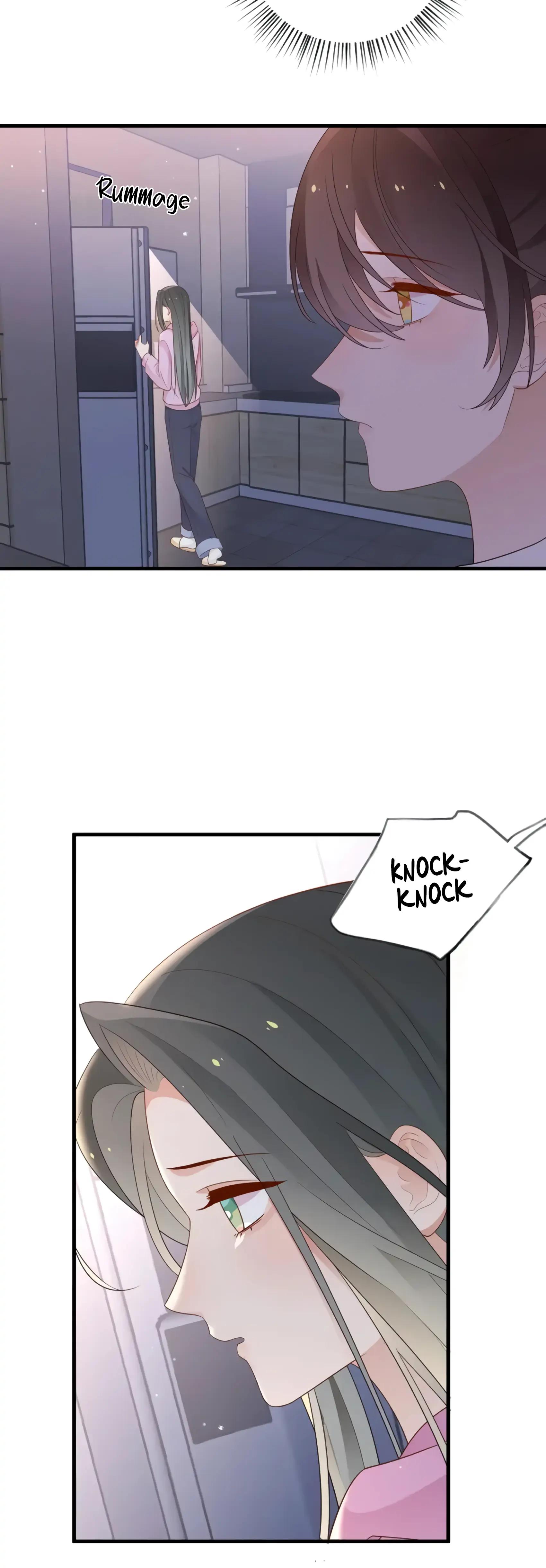 Perfect Heroine Wants to Possess Me Chapter 26 page 19
