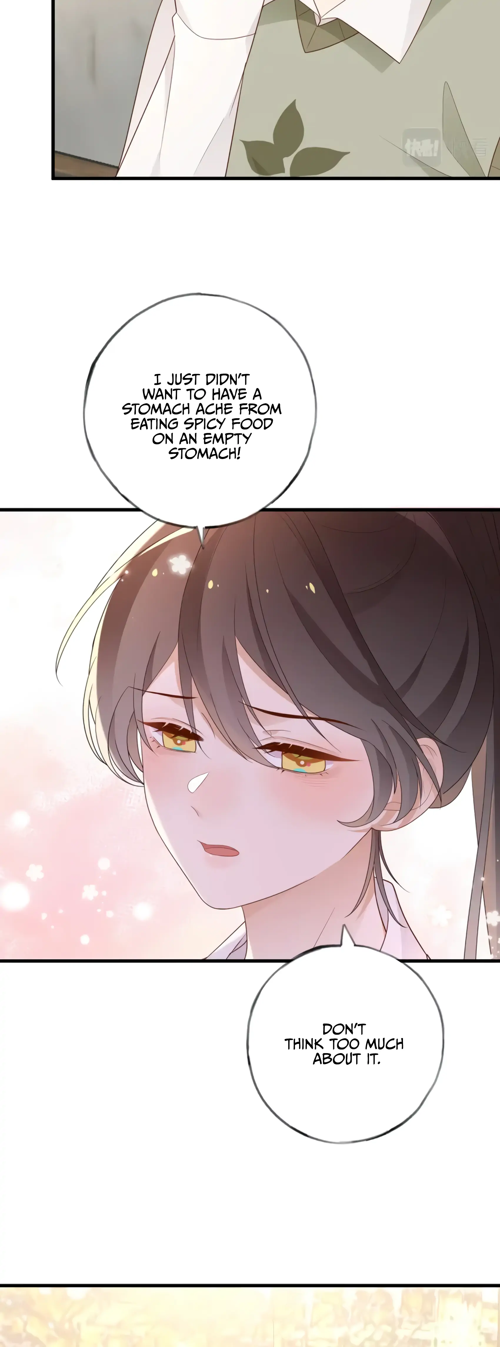 Perfect Heroine Wants to Possess Me Chapter 26 page 27