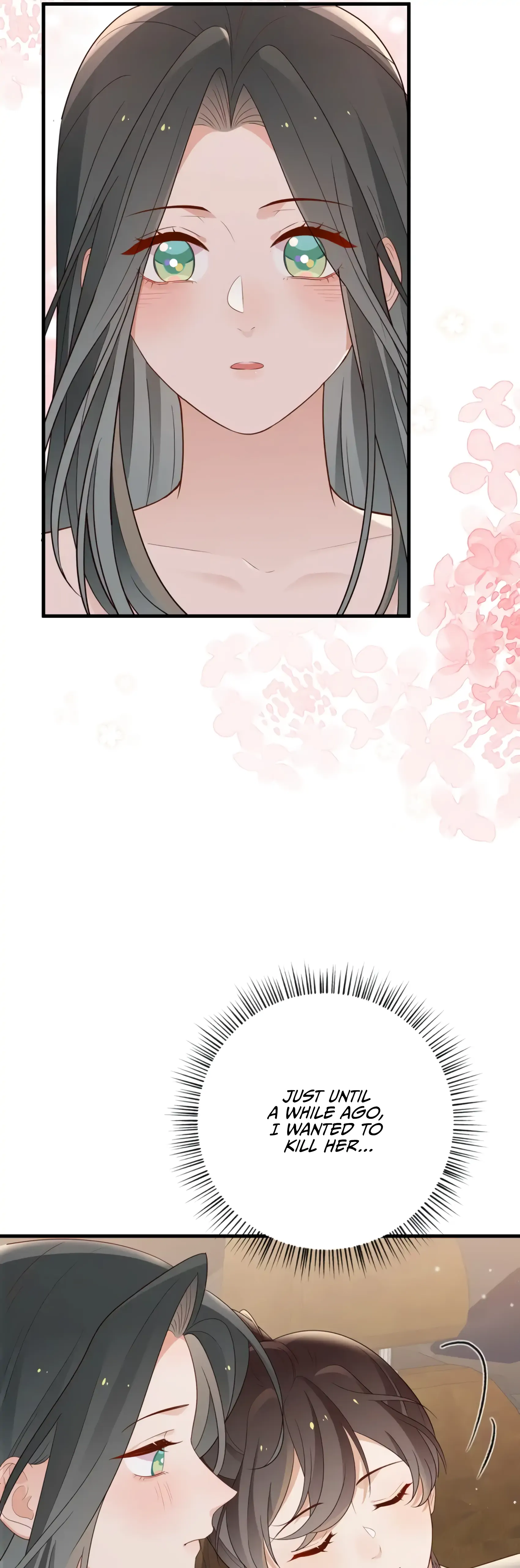 Perfect Heroine Wants to Possess Me Chapter 26 page 4