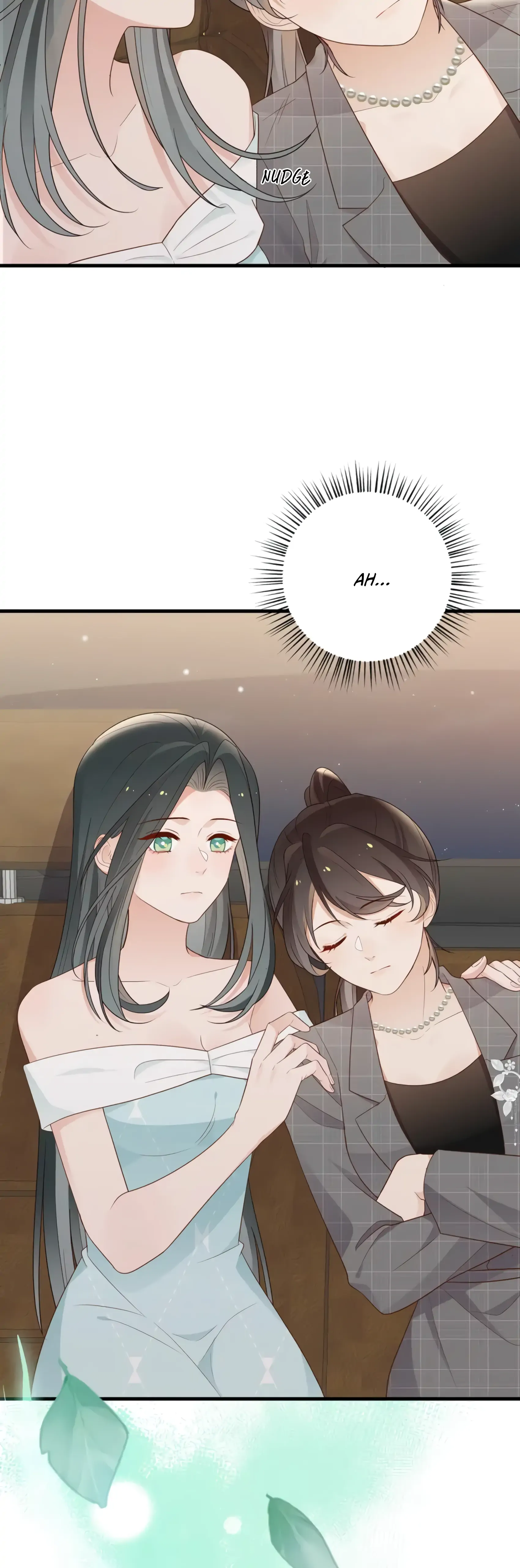 Perfect Heroine Wants to Possess Me Chapter 26 page 5