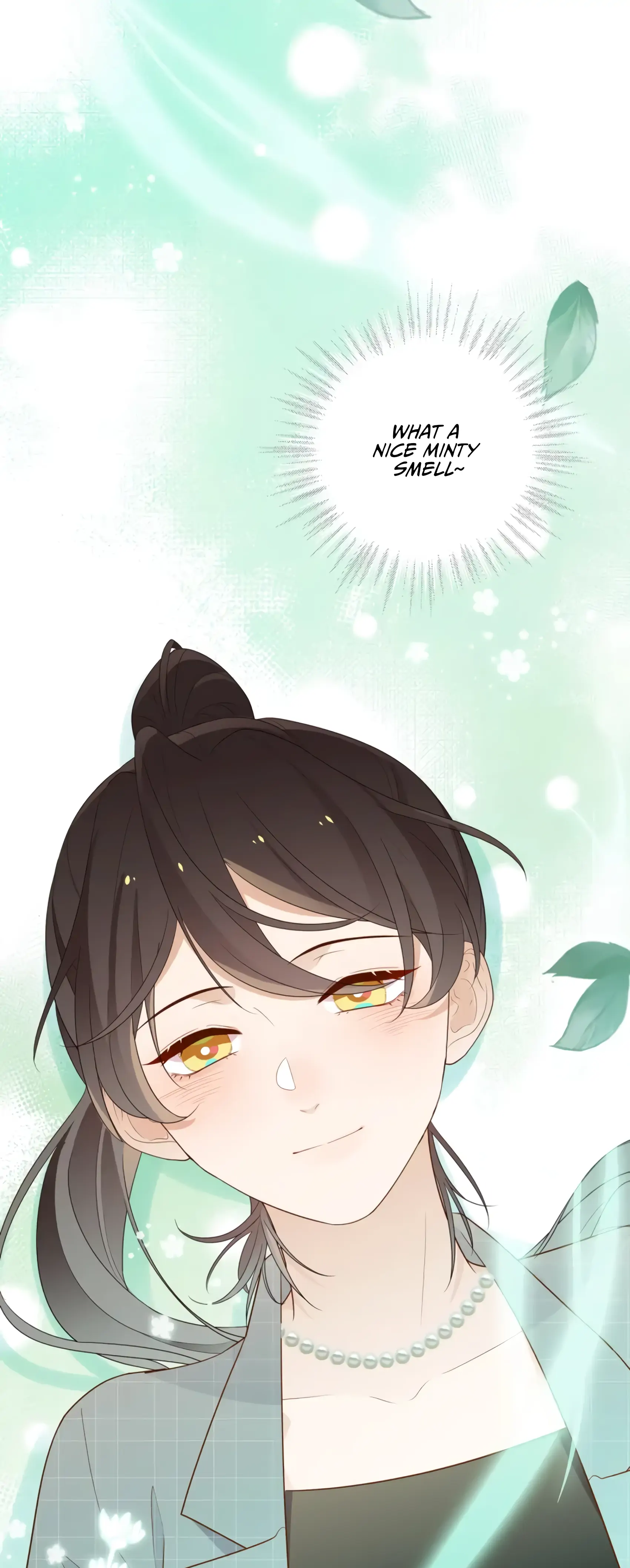 Perfect Heroine Wants to Possess Me Chapter 26 page 6
