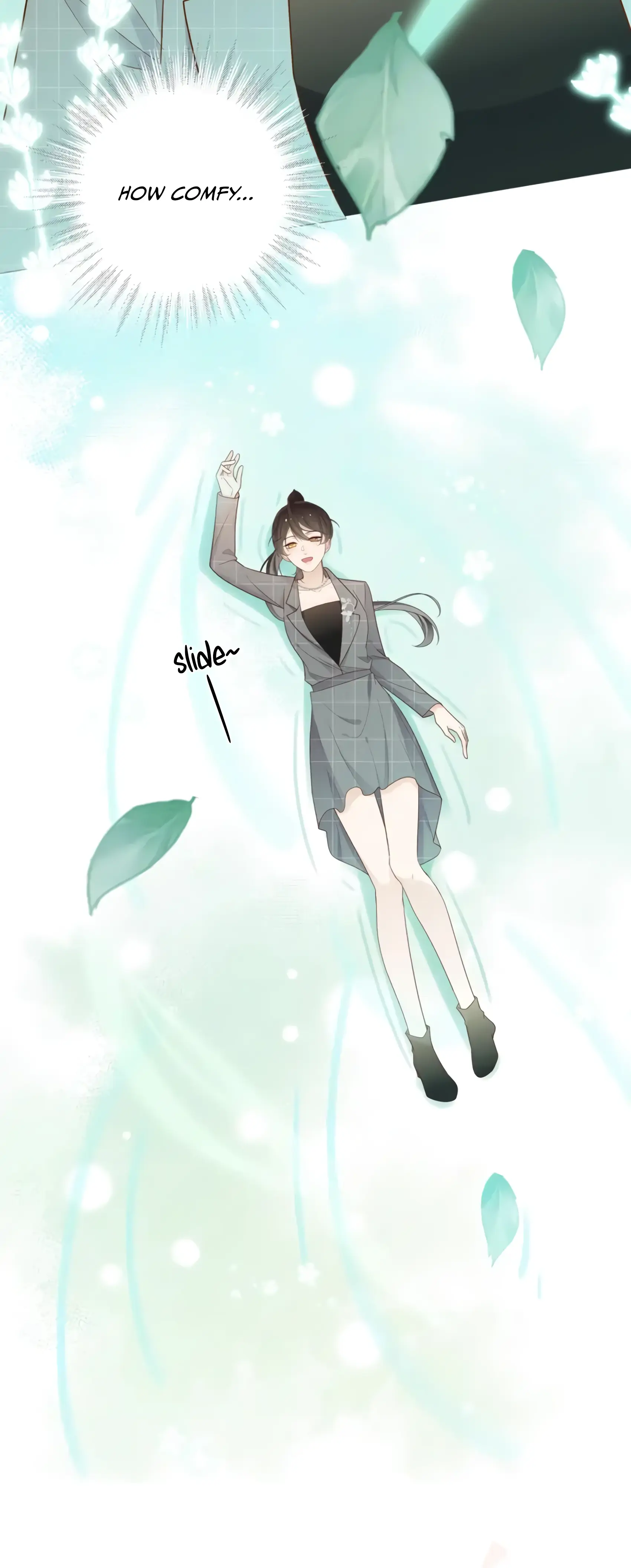 Perfect Heroine Wants to Possess Me Chapter 26 page 7