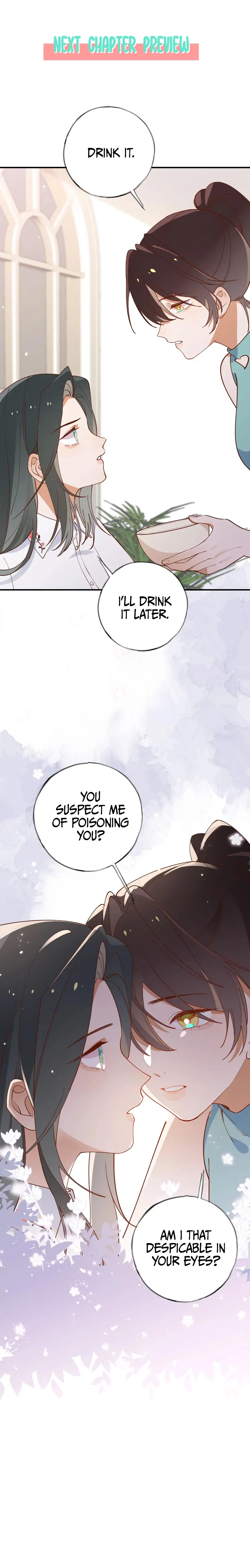 Perfect Heroine Wants to Possess Me Chapter 3 page 10