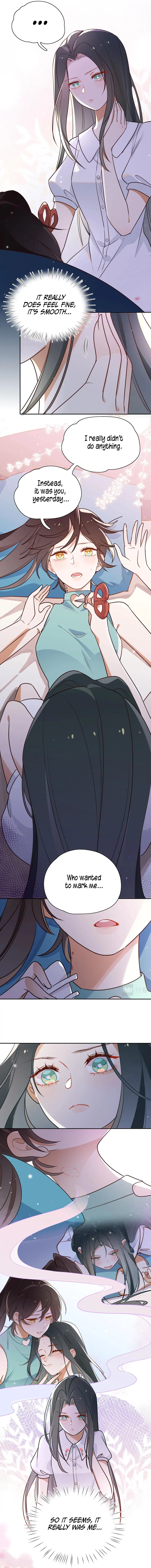 Perfect Heroine Wants to Possess Me Chapter 3 page 4