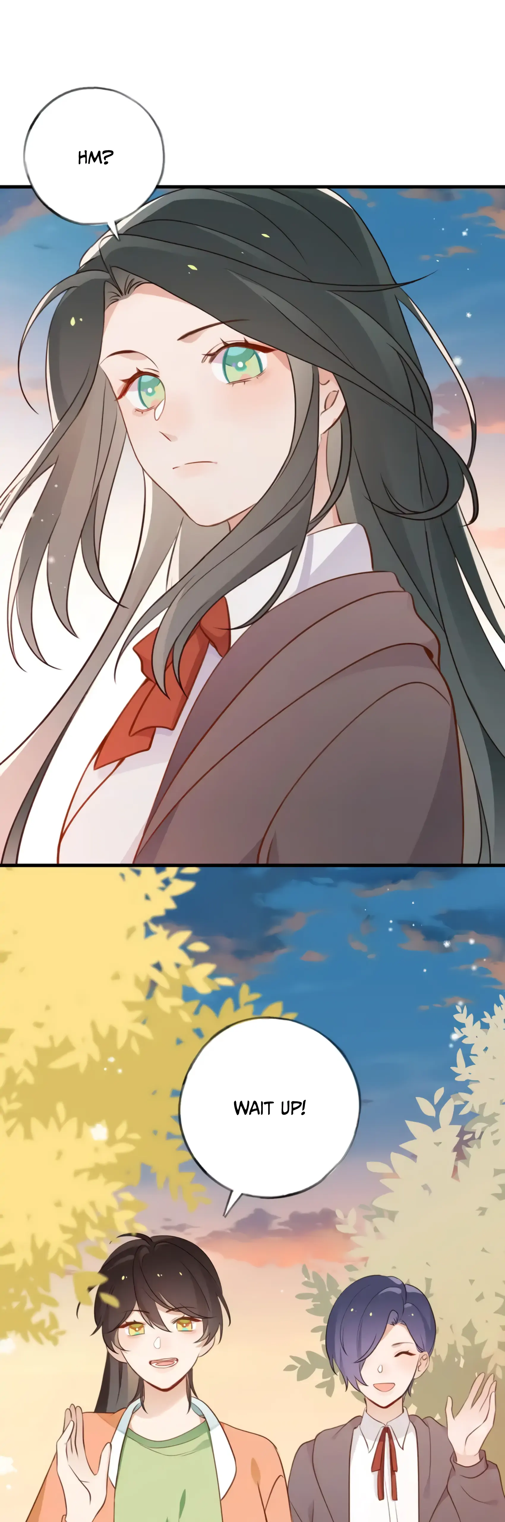 Perfect Heroine Wants to Possess Me Chapter 30 page 9