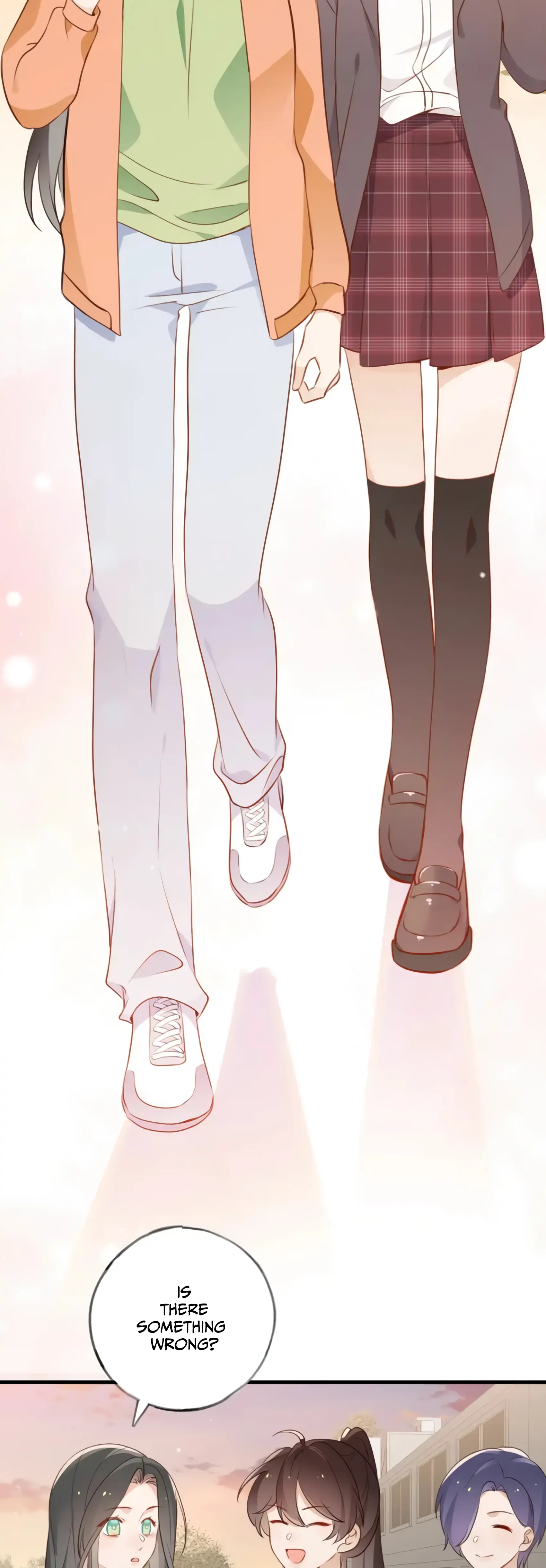 Perfect Heroine Wants to Possess Me Chapter 30 page 10