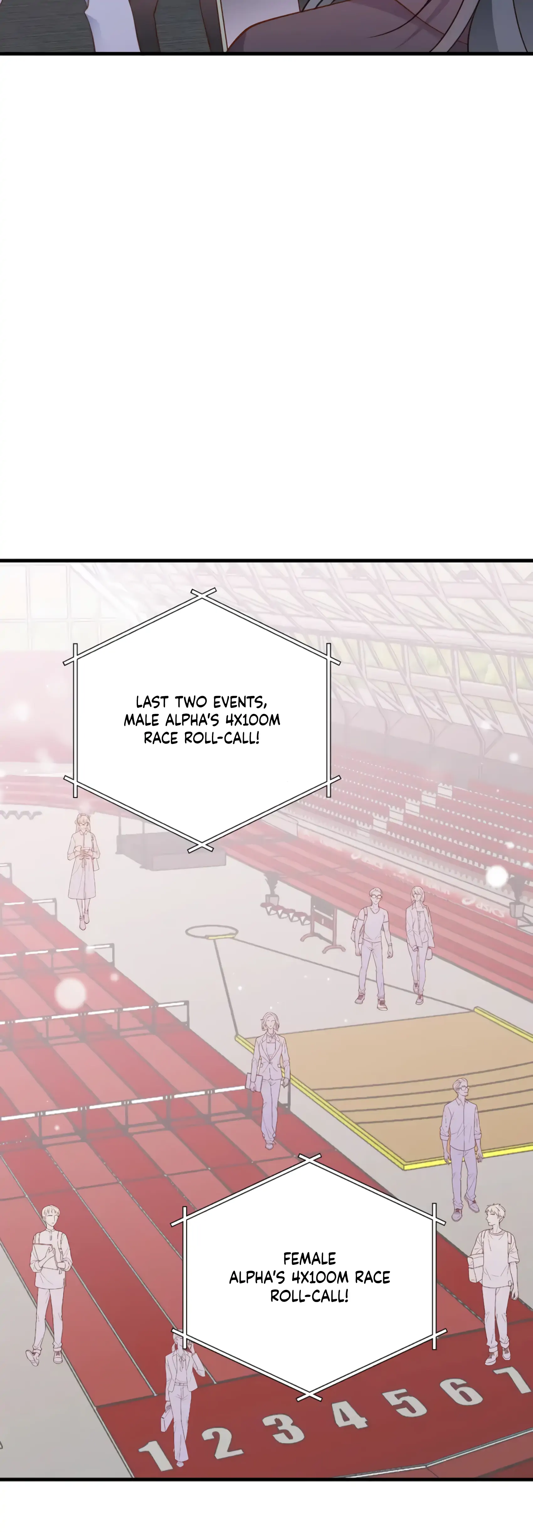 Perfect Heroine Wants to Possess Me Chapter 30 page 18