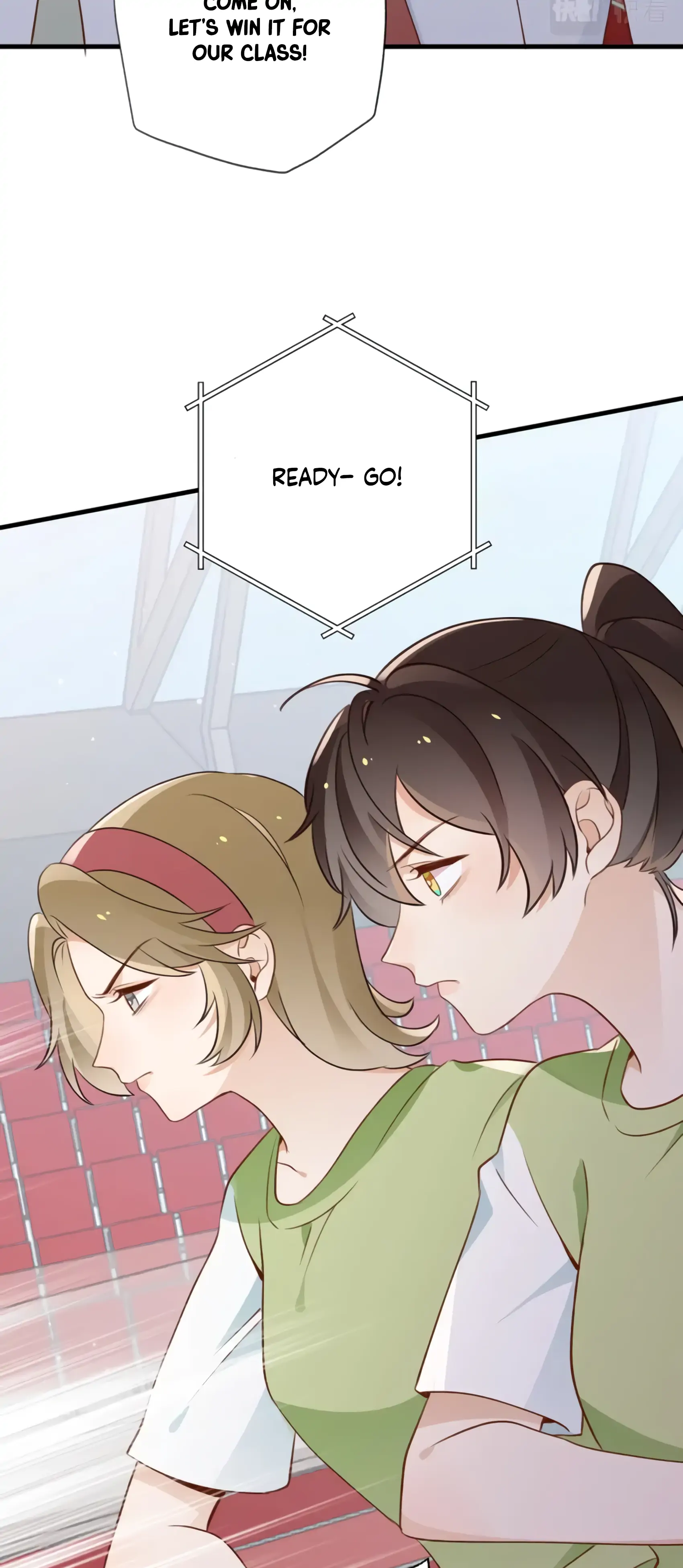 Perfect Heroine Wants to Possess Me Chapter 30 page 22