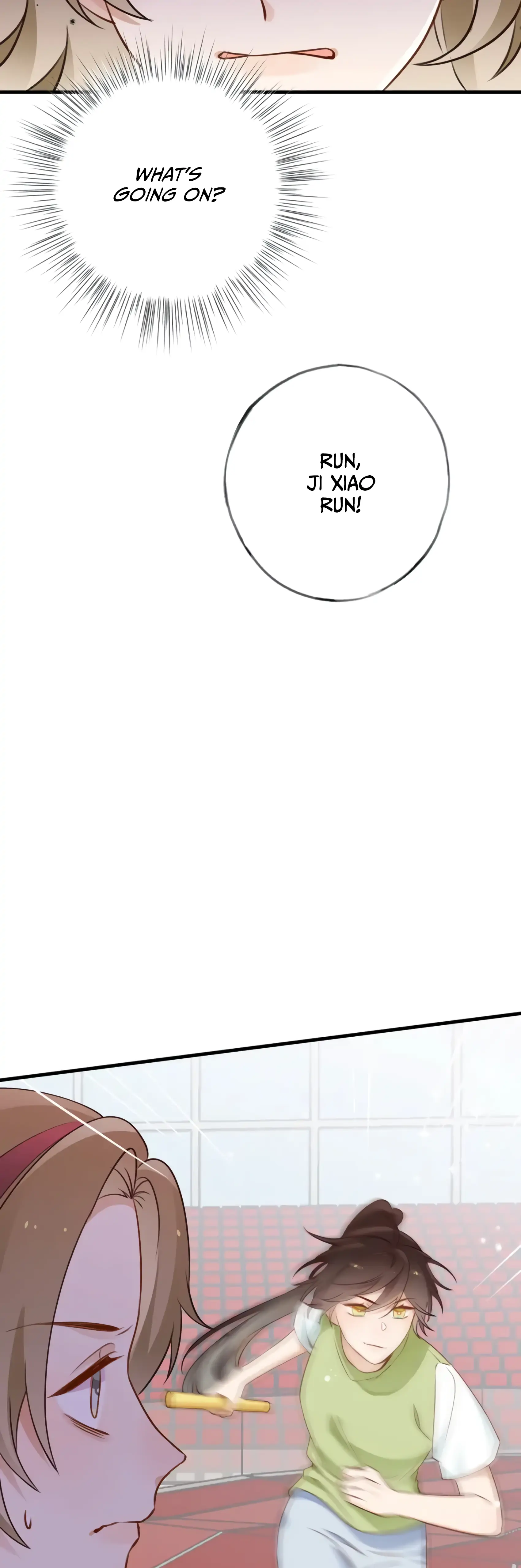 Perfect Heroine Wants to Possess Me Chapter 30 page 25