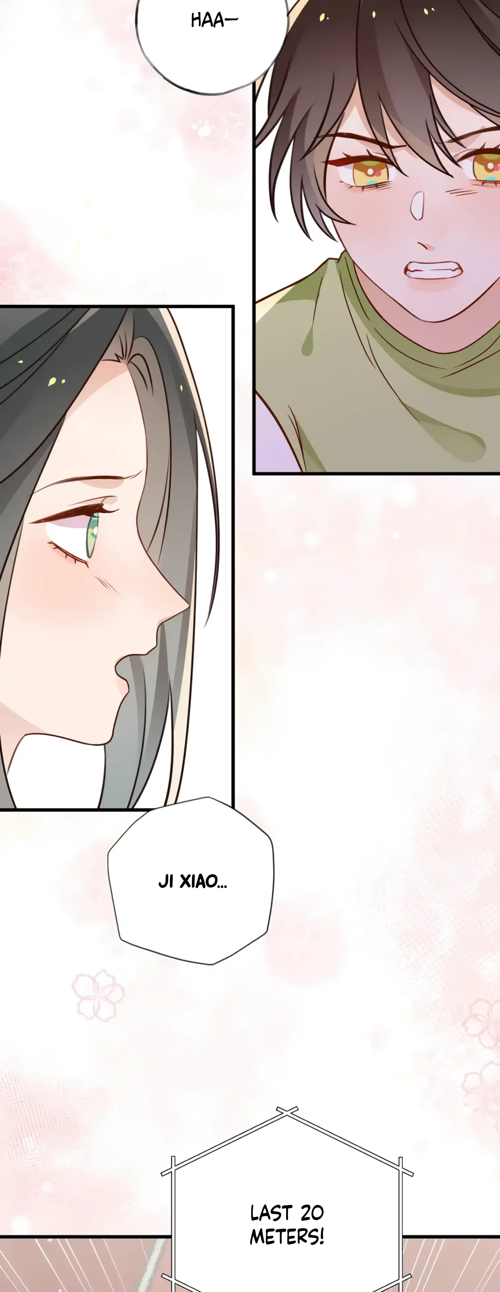 Perfect Heroine Wants to Possess Me Chapter 30 page 30