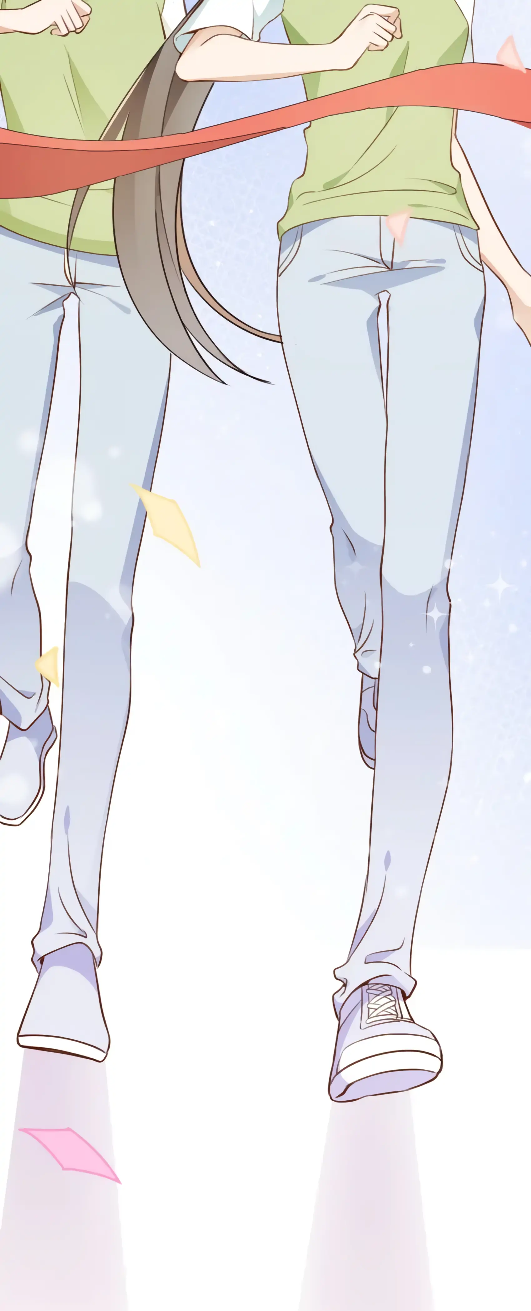 Perfect Heroine Wants to Possess Me Chapter 30 page 34