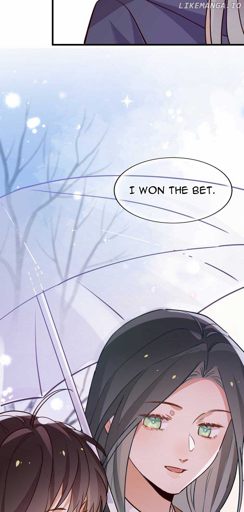 Perfect Heroine Wants to Possess Me Chapter 42 page 9