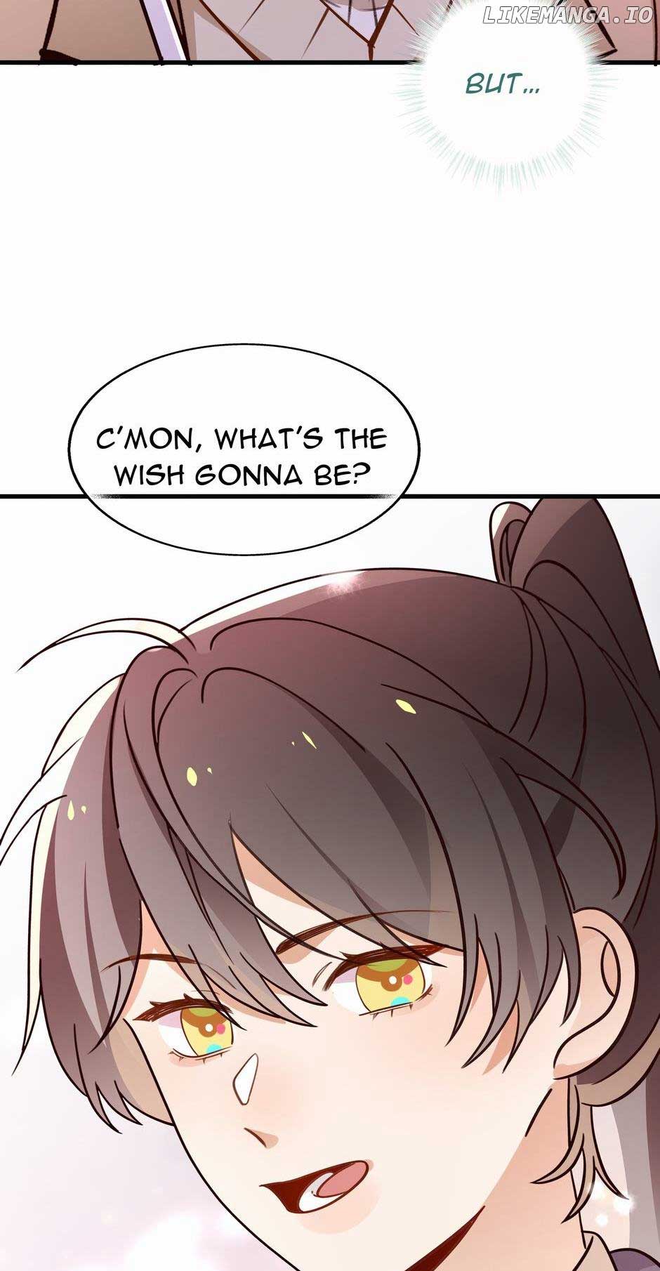 Perfect Heroine Wants to Possess Me Chapter 42 page 14
