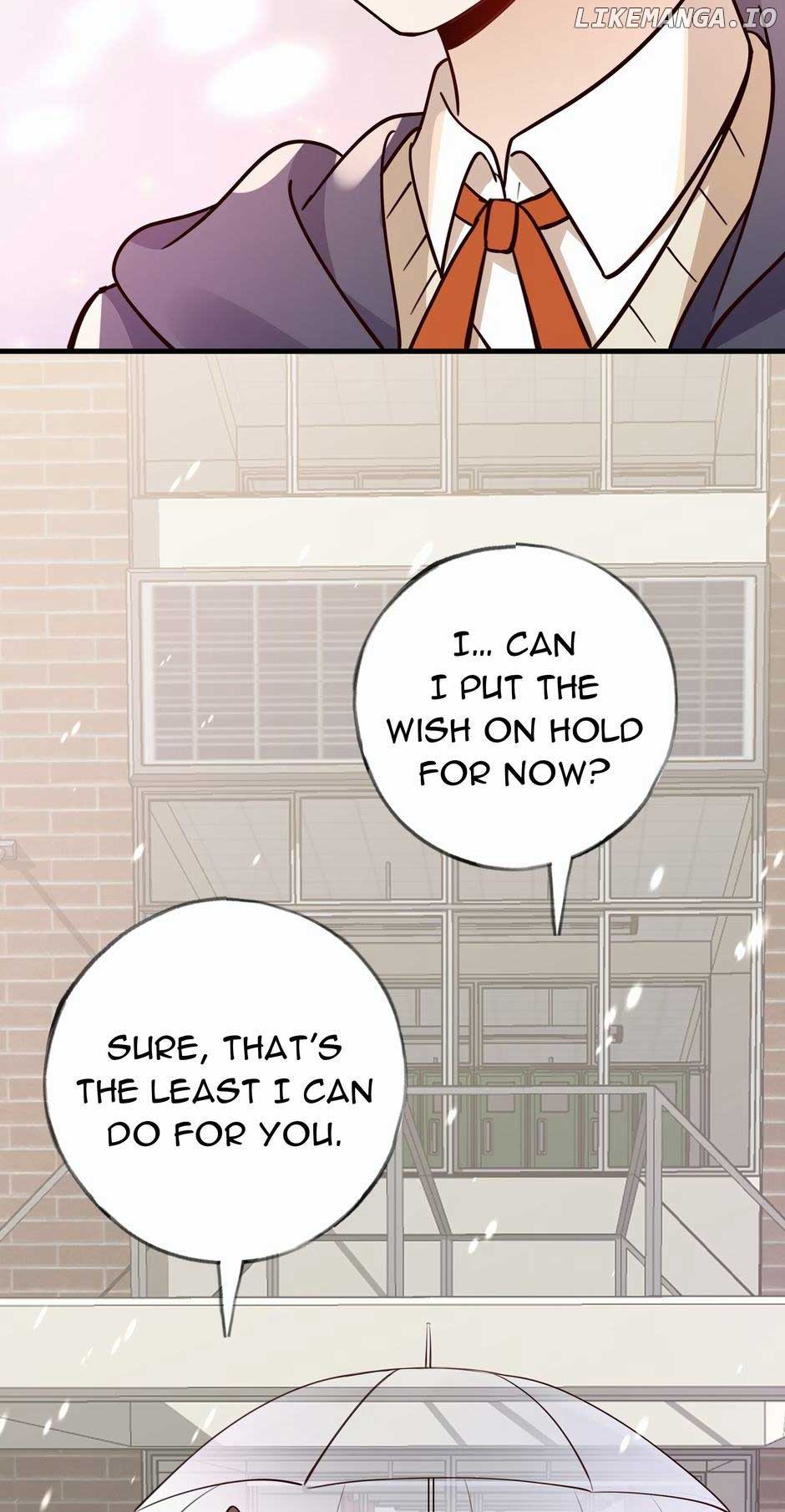Perfect Heroine Wants to Possess Me Chapter 42 page 15