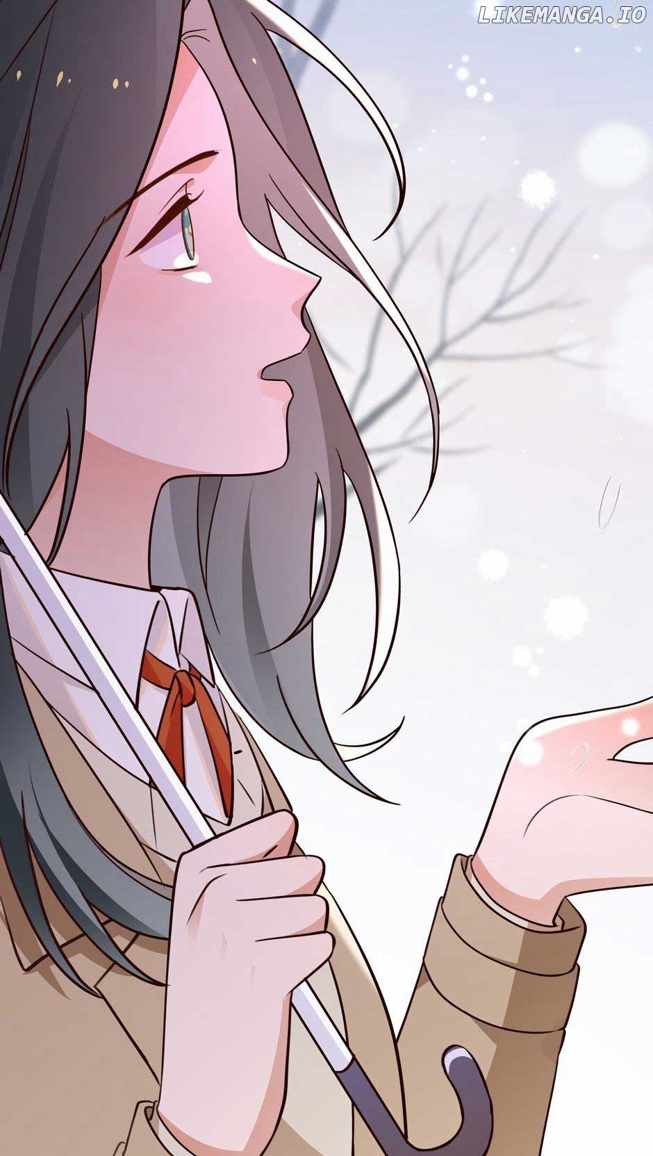 Perfect Heroine Wants to Possess Me Chapter 42 page 18
