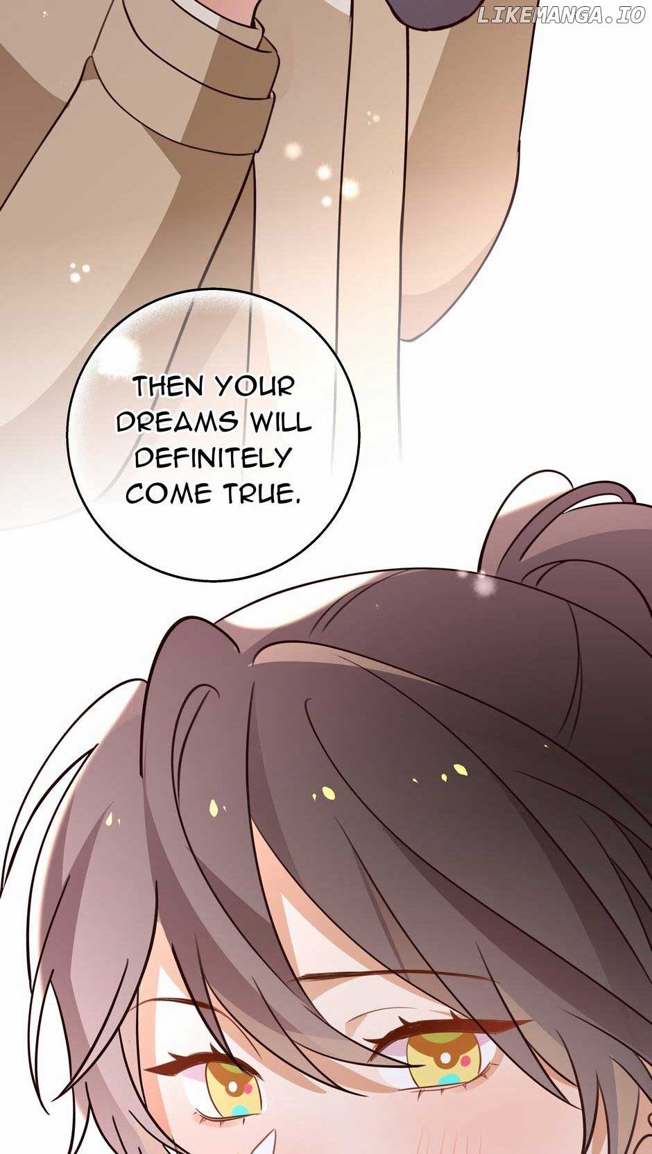Perfect Heroine Wants to Possess Me Chapter 42 page 19