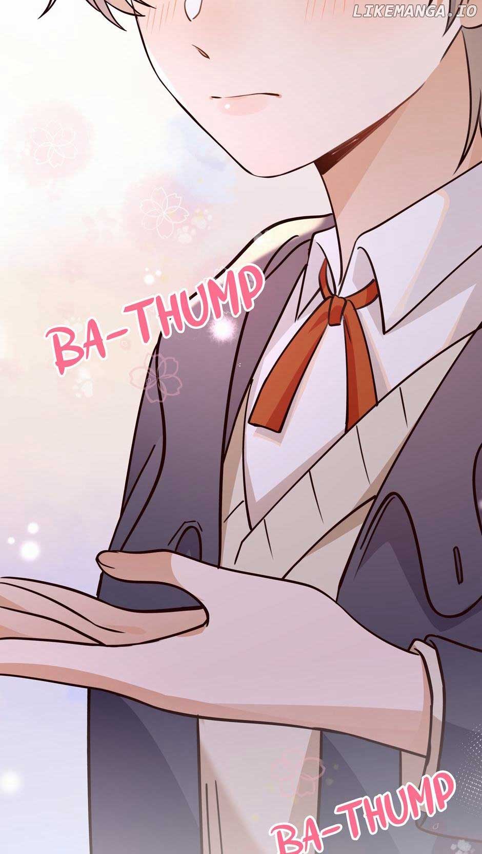 Perfect Heroine Wants to Possess Me Chapter 42 page 20