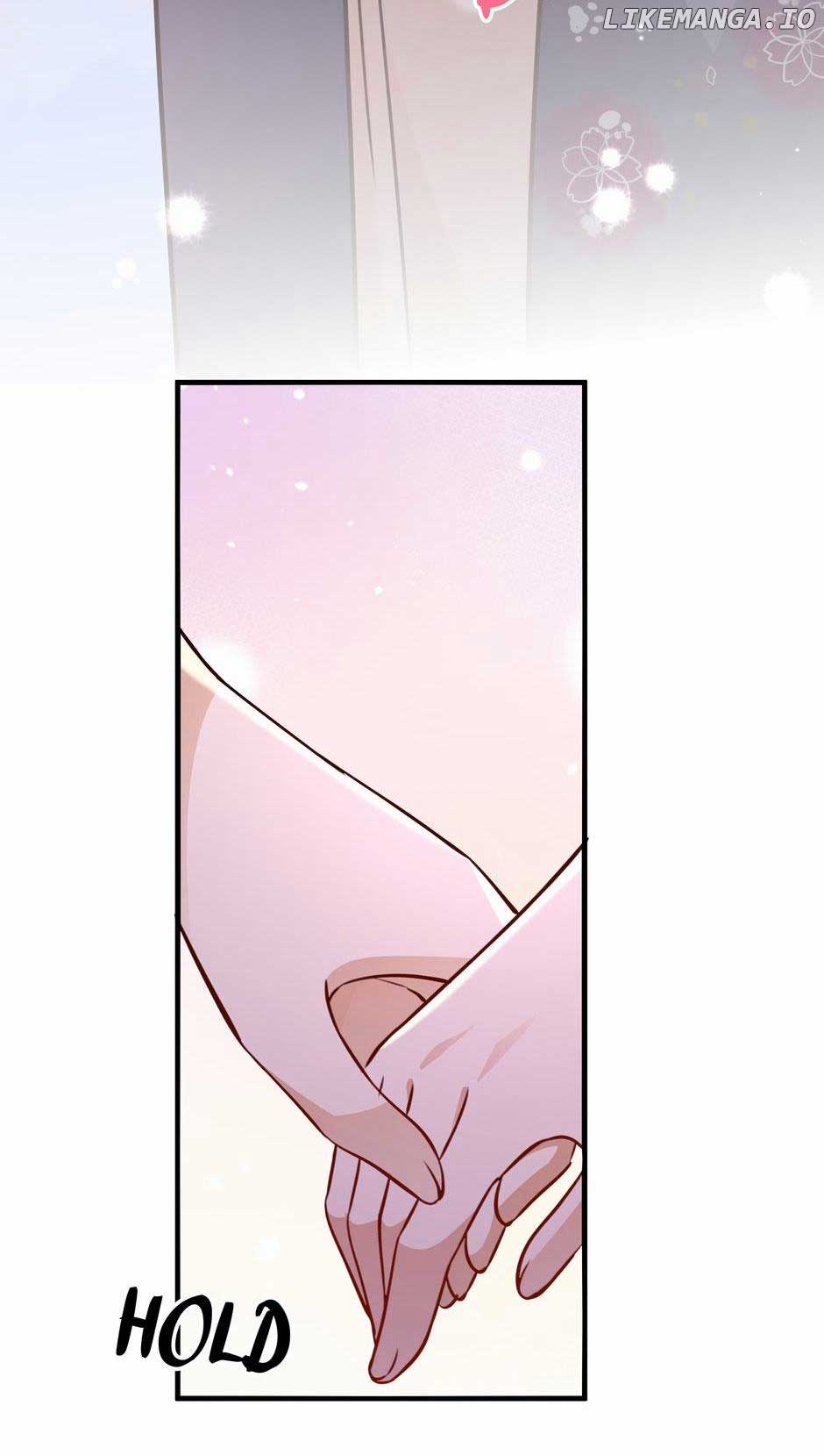 Perfect Heroine Wants to Possess Me Chapter 42 page 21