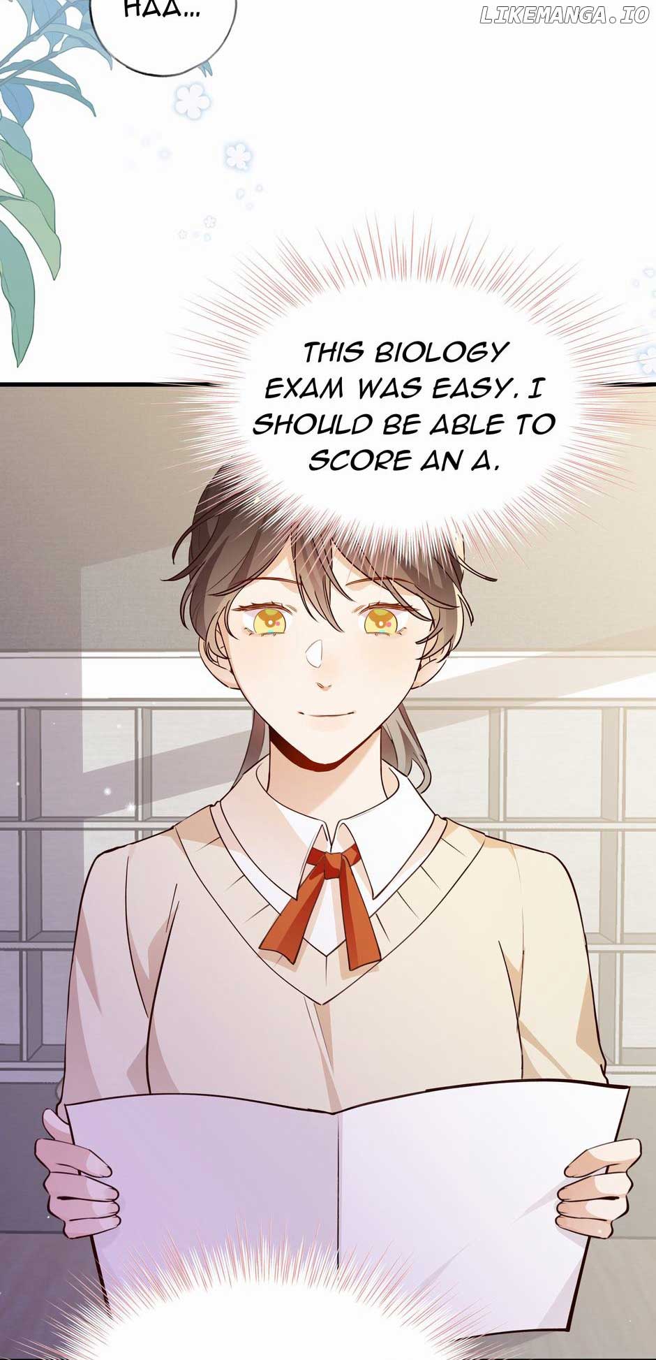 Perfect Heroine Wants to Possess Me Chapter 42 page 2