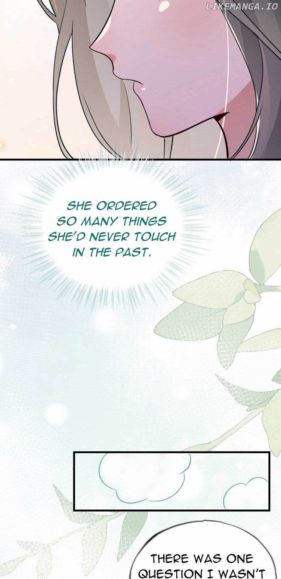 Perfect Heroine Wants to Possess Me Chapter 42 page 34