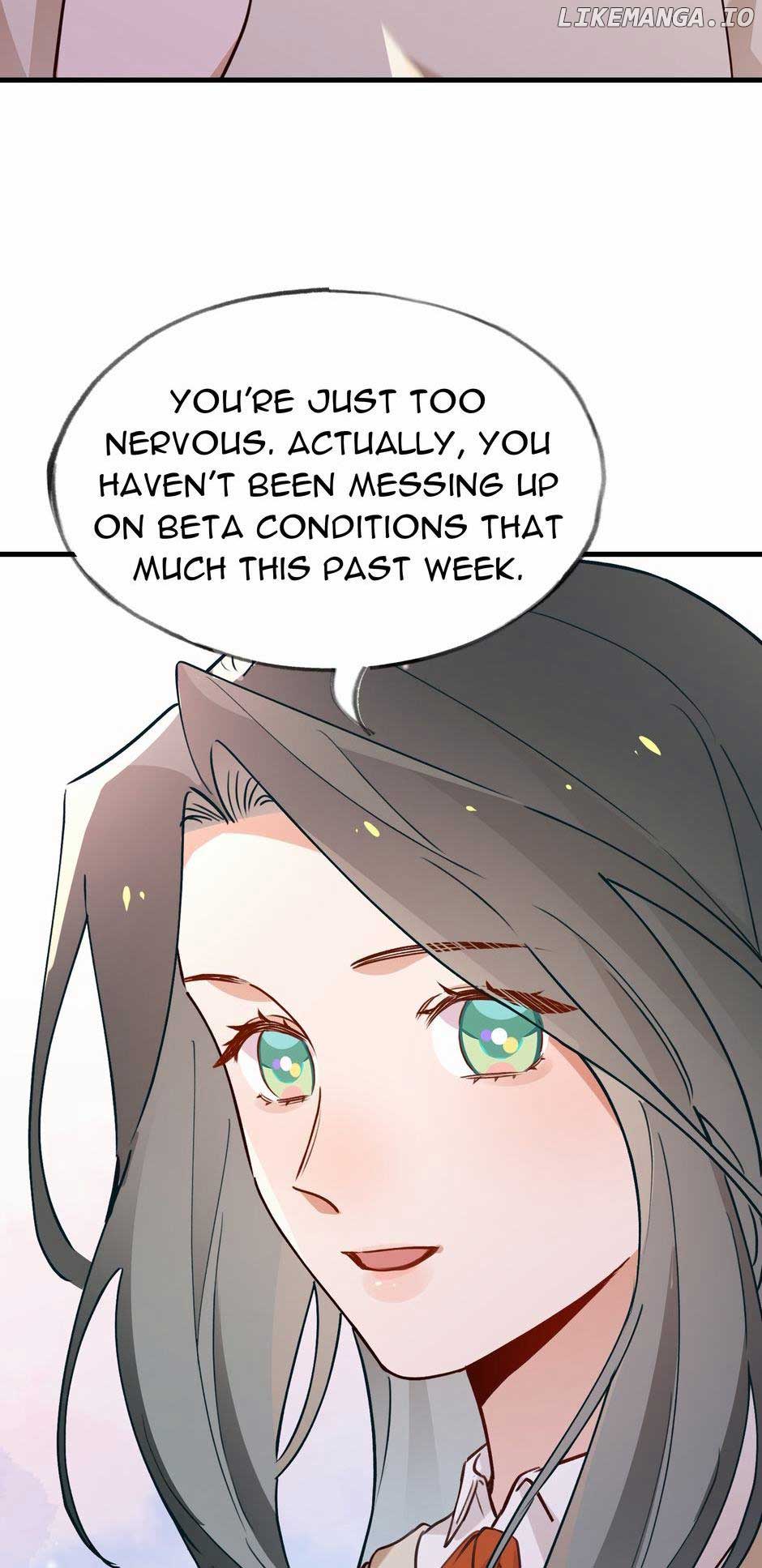 Perfect Heroine Wants to Possess Me Chapter 42 page 37