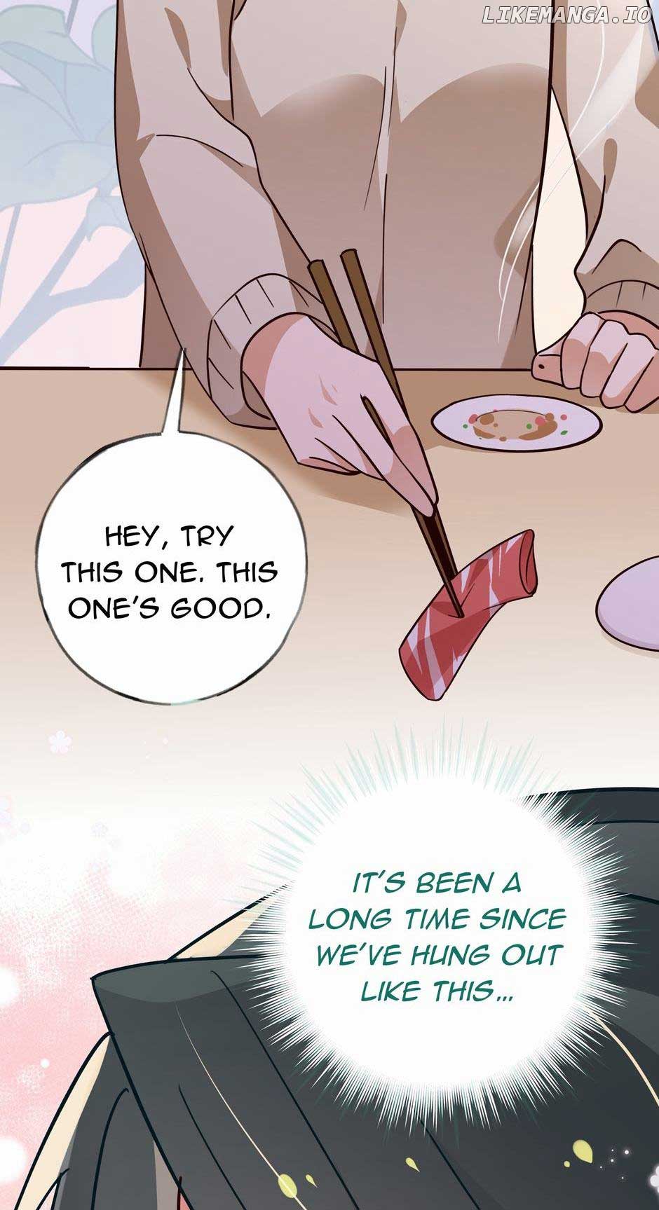 Perfect Heroine Wants to Possess Me Chapter 42 page 43