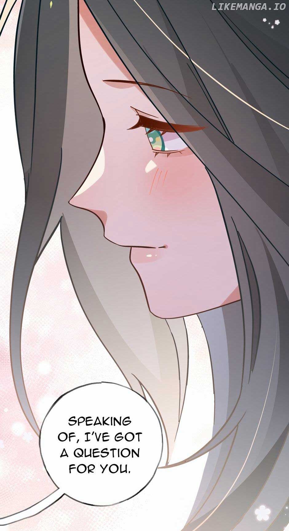 Perfect Heroine Wants to Possess Me Chapter 42 page 44