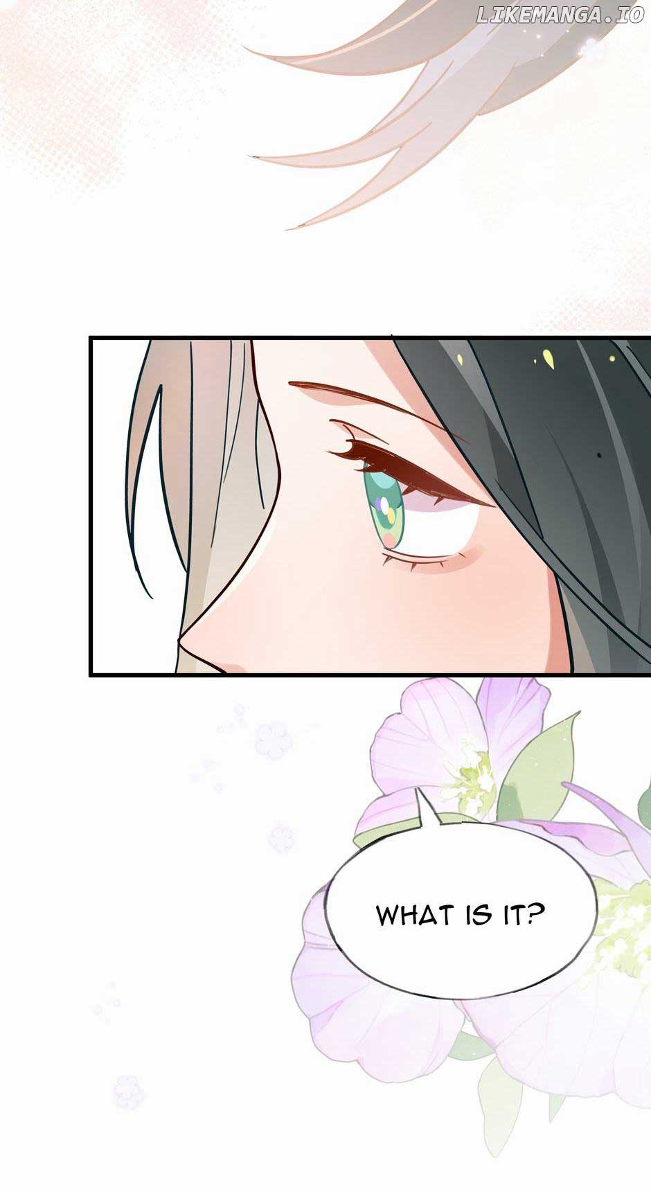 Perfect Heroine Wants to Possess Me Chapter 42 page 45
