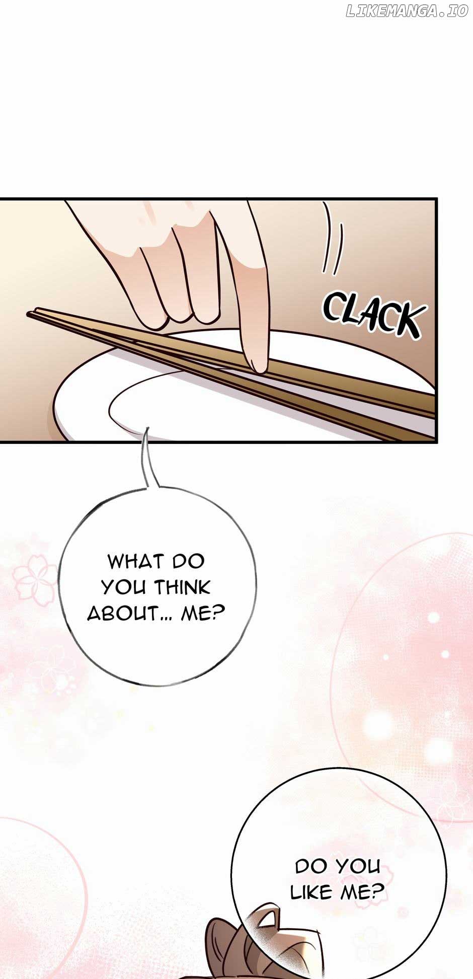 Perfect Heroine Wants to Possess Me Chapter 42 page 46