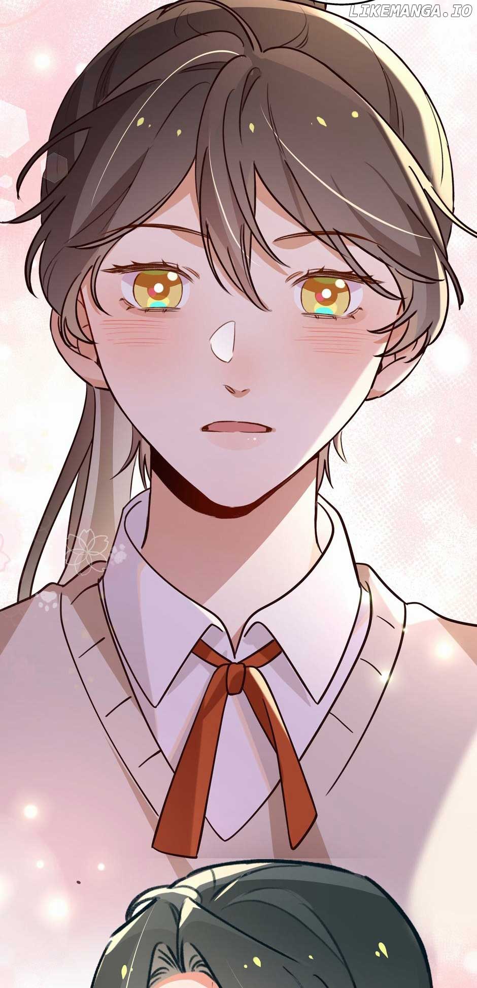 Perfect Heroine Wants to Possess Me Chapter 42 page 47