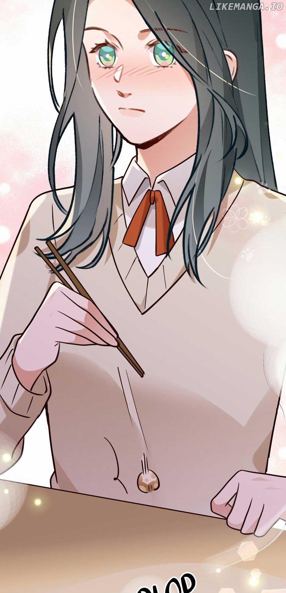 Perfect Heroine Wants to Possess Me Chapter 42 page 48
