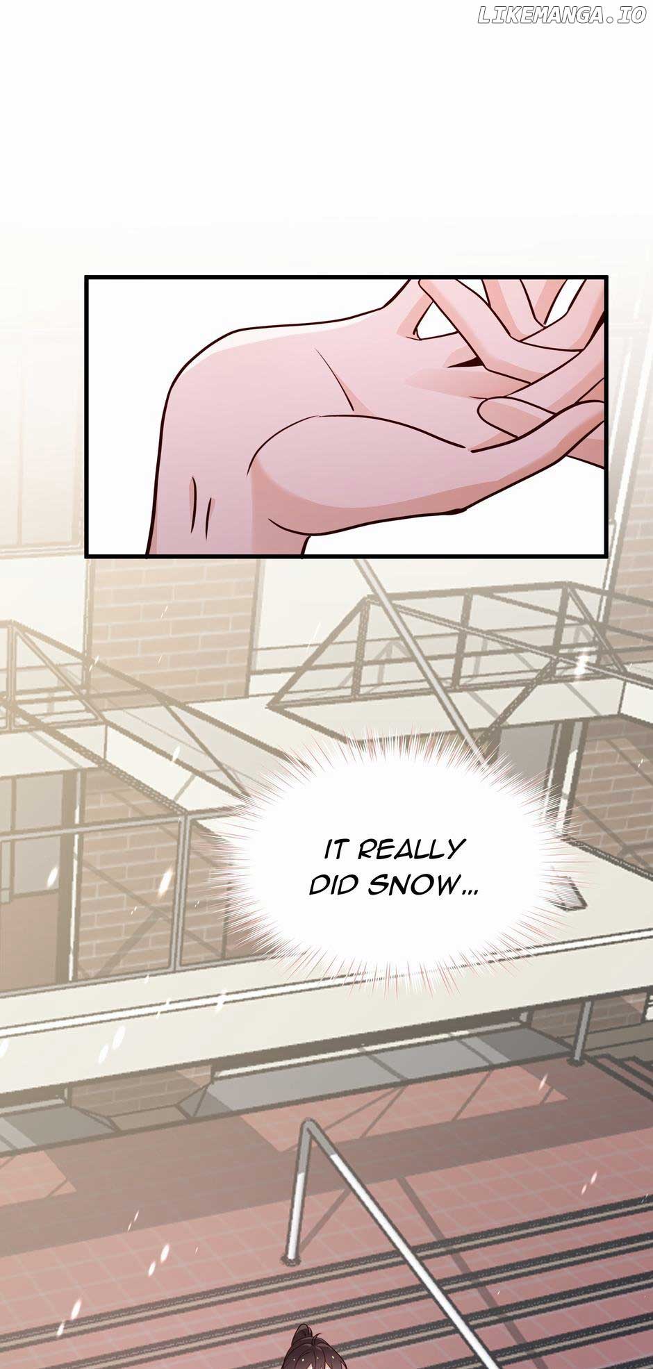 Perfect Heroine Wants to Possess Me Chapter 42 page 5