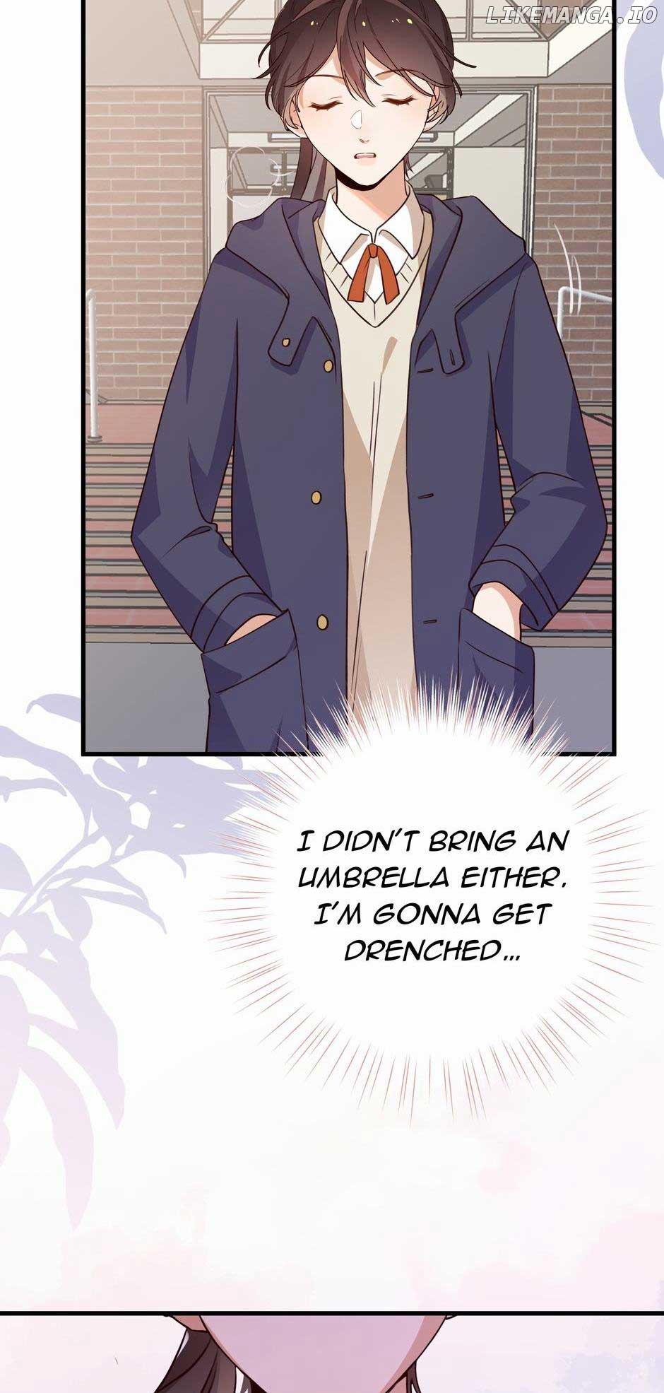 Perfect Heroine Wants to Possess Me Chapter 42 page 7