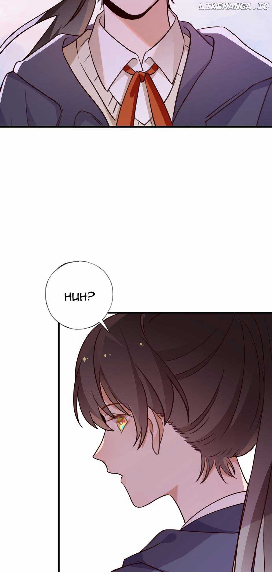 Perfect Heroine Wants to Possess Me Chapter 42 page 8