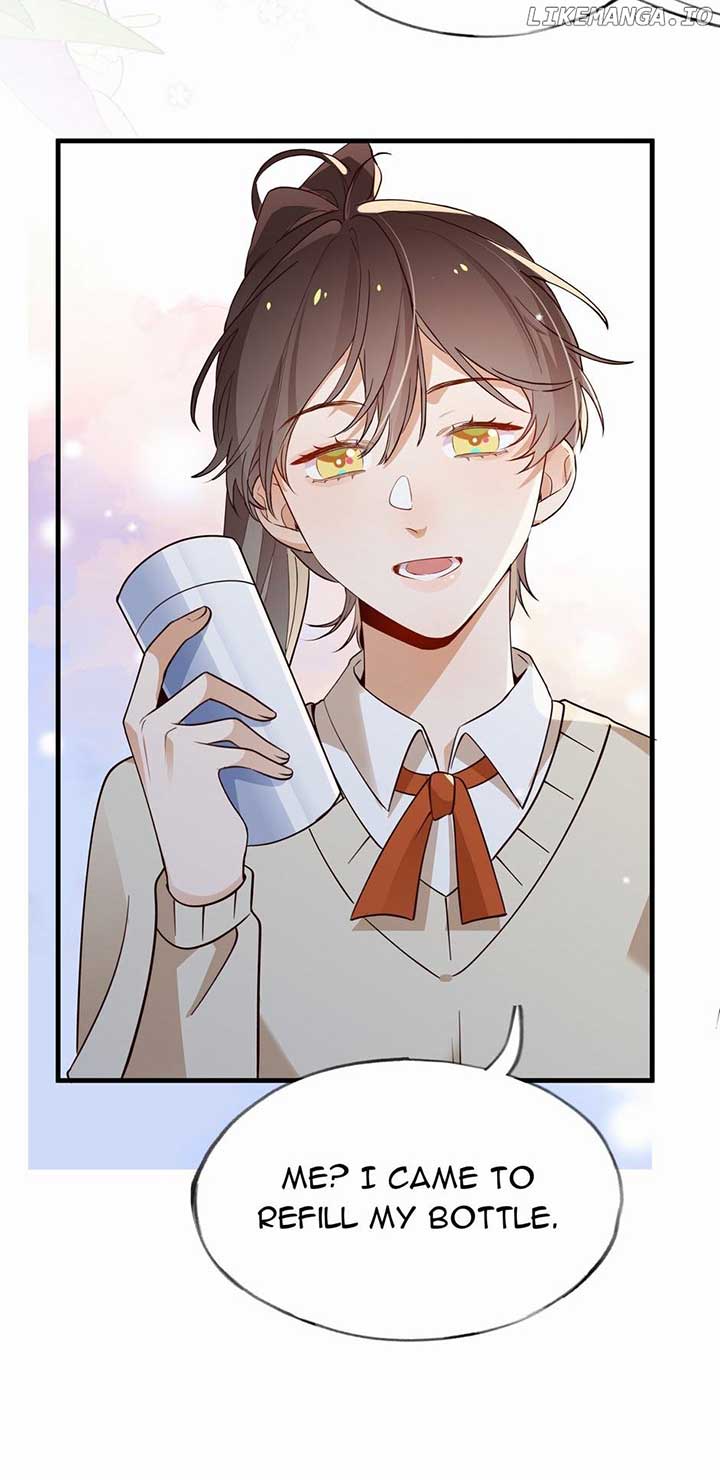 Perfect Heroine Wants to Possess Me Chapter 47 page 9