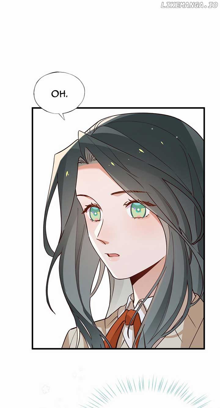 Perfect Heroine Wants to Possess Me Chapter 47 page 10