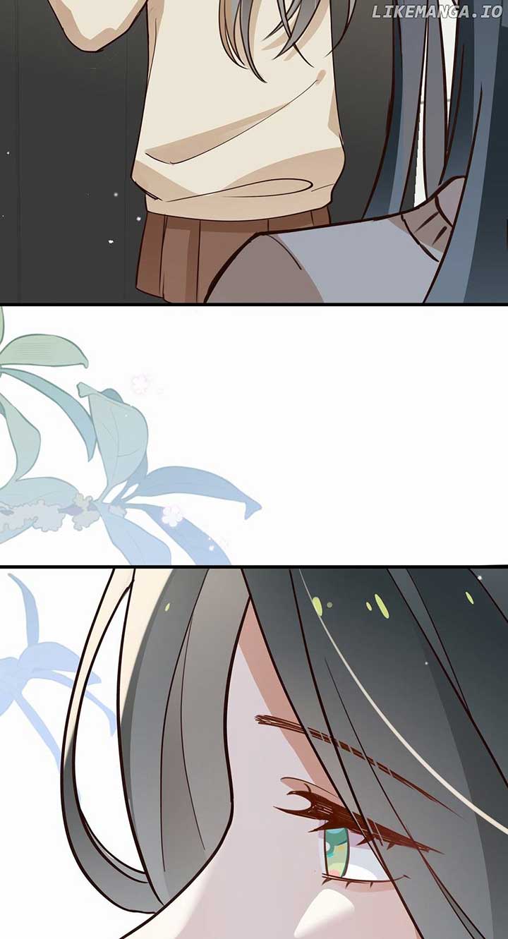 Perfect Heroine Wants to Possess Me Chapter 47 page 12