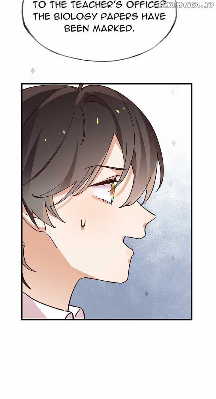 Perfect Heroine Wants to Possess Me Chapter 47 page 15