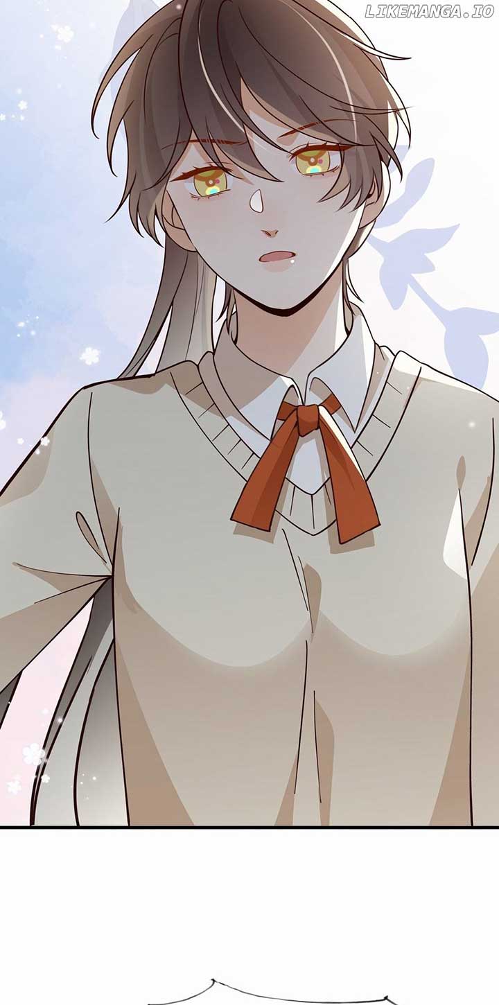 Perfect Heroine Wants to Possess Me Chapter 47 page 1