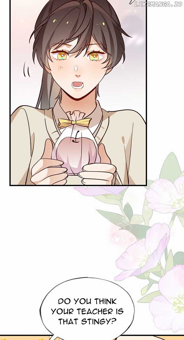 Perfect Heroine Wants to Possess Me Chapter 47 page 22