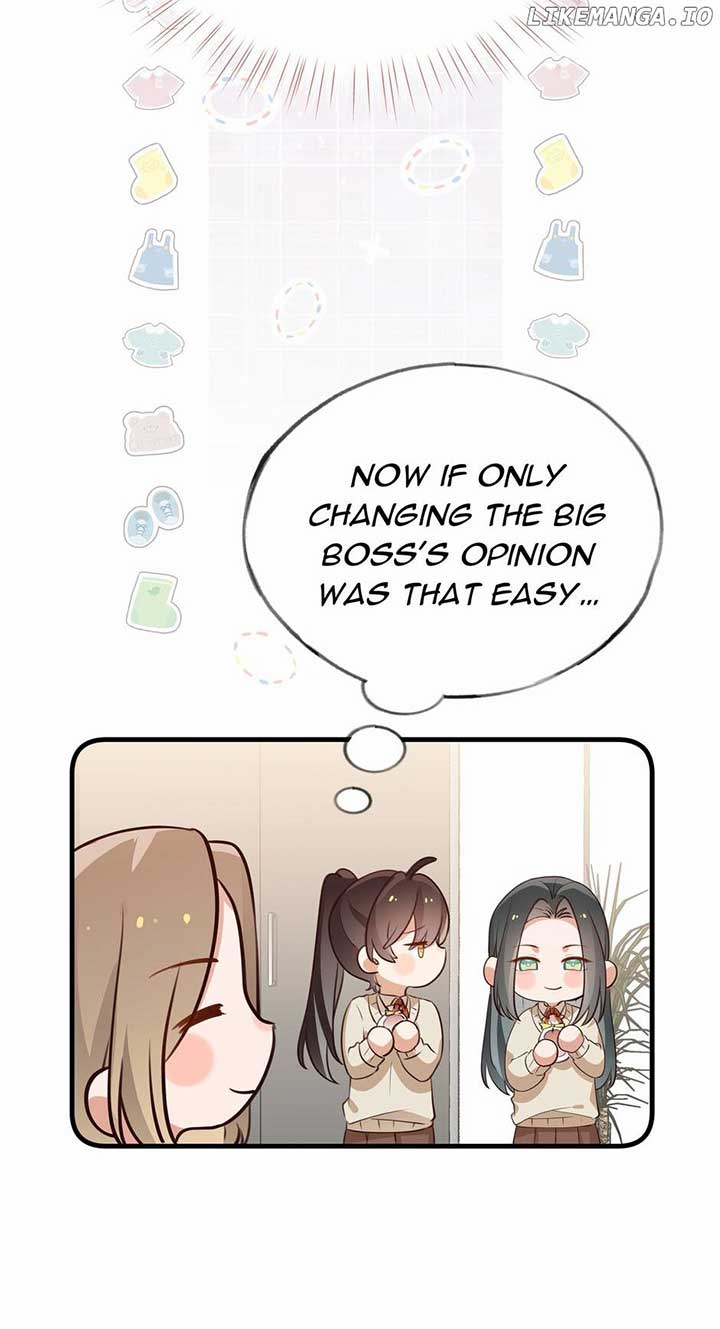 Perfect Heroine Wants to Possess Me Chapter 47 page 25