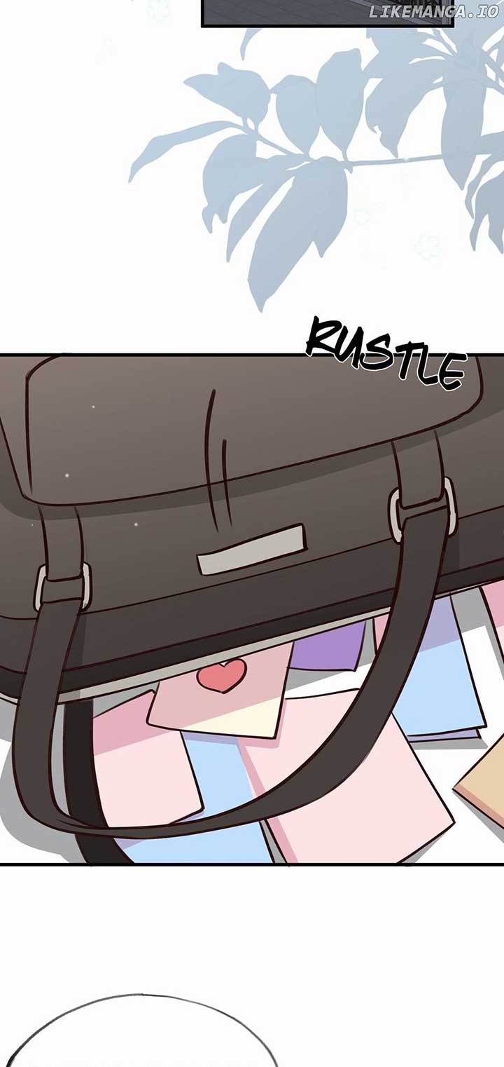 Perfect Heroine Wants to Possess Me Chapter 47 page 28